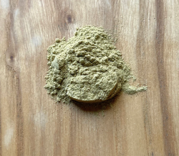 Blends For Life Blends For Life - Olive Leaf -