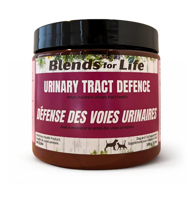 Blends For Life Blends For Life - Urinary Tract Defence -