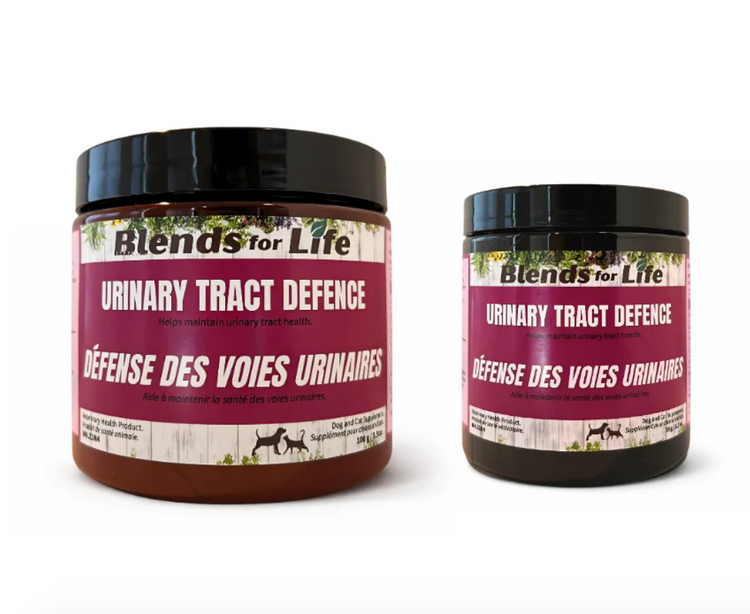 Blends For Life Blends For Life - Urinary Tract Defence -