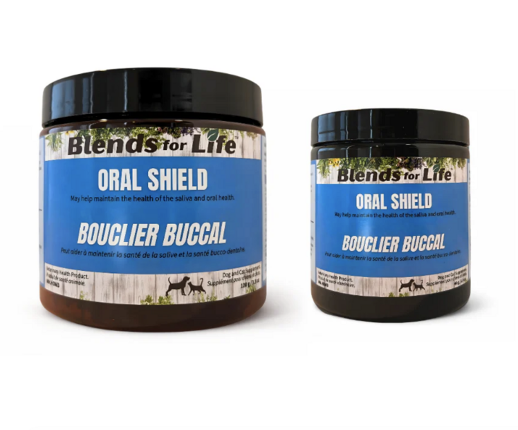 Blends For Life Blends For Life - Oral Shield -