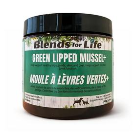 Blends For Life Blends For Life - Green Lip Mussel -
