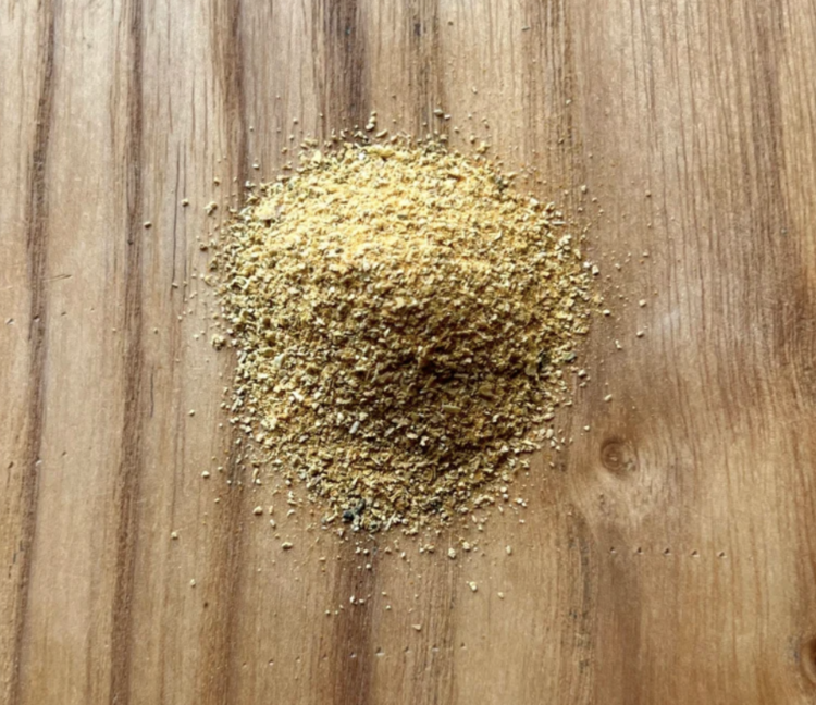 Blends For Life Blends For Life - Green Lip Mussel -