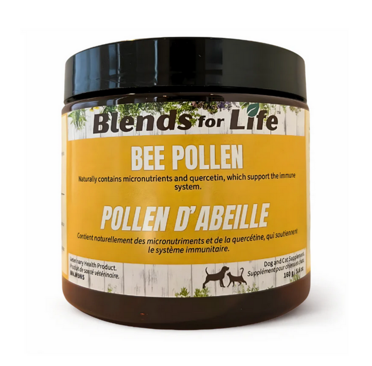 Blends For Life Blends For Life - Bee Pollen -