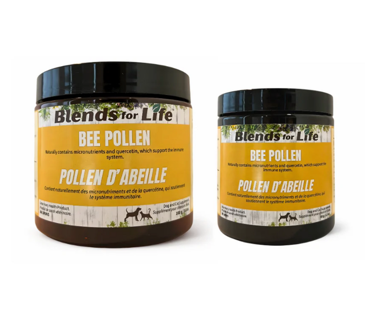 Blends For Life Blends For Life - Bee Pollen -