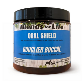 Blends For Life Blends For Life - Oral Shield -