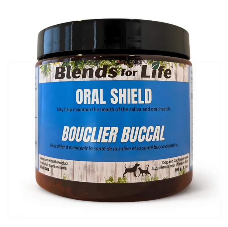 Blends For Life Blends For Life - Oral Shield -