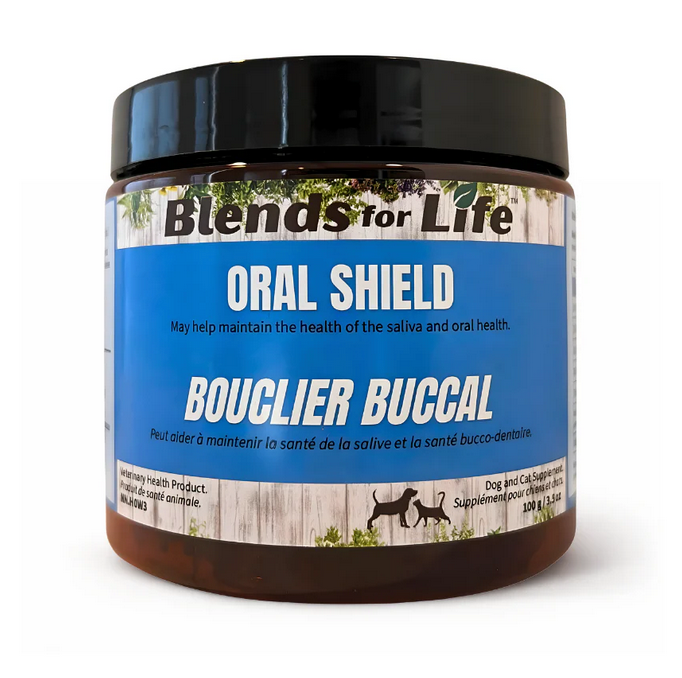 Blends For Life Blends For Life - Oral Shield -