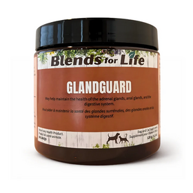 Blends For Life Blends For Life - Gland Guard - 120g