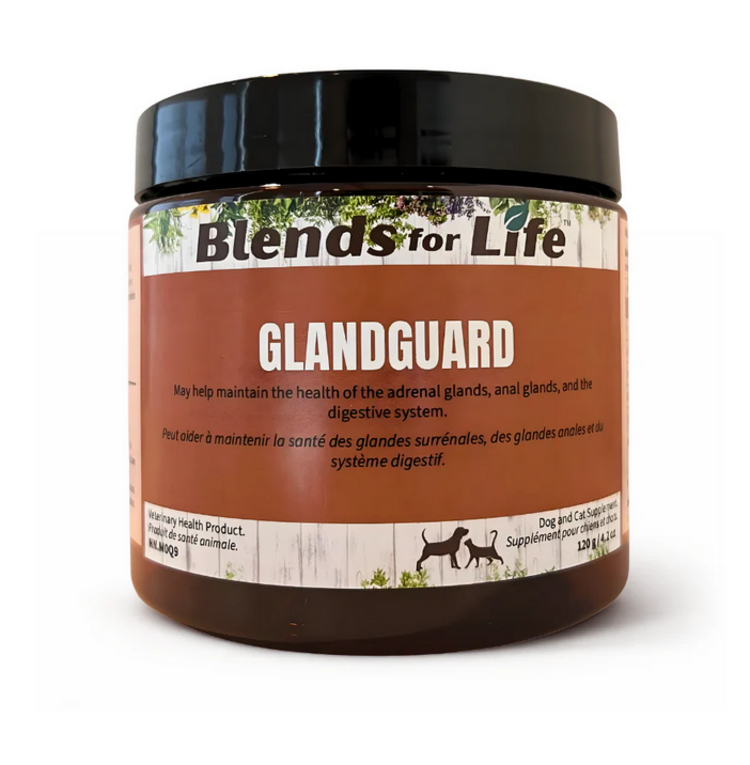 Blends For Life Blends For Life - Gland Guard - 120g