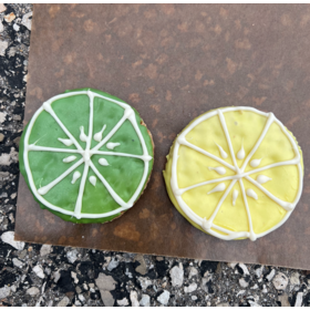 The Barkery The Barkery - Feelin' Fruity