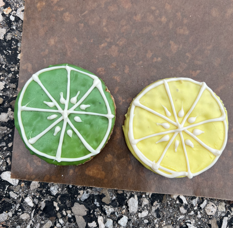 The Barkery The Barkery - Feelin' Fruity