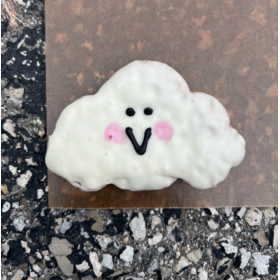 The Barkery The Barkery - Cloud