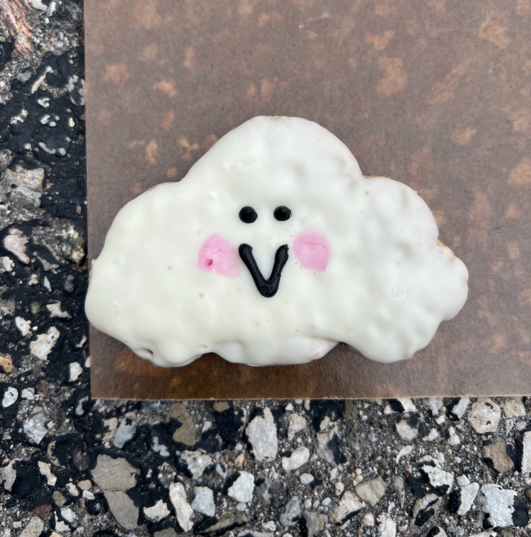 The Barkery The Barkery - Cloud