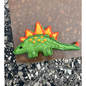 The Barkery The Barkery - Dino