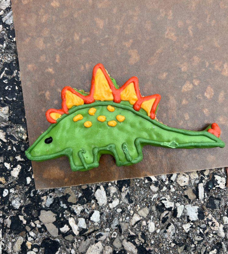 The Barkery The Barkery - Dino