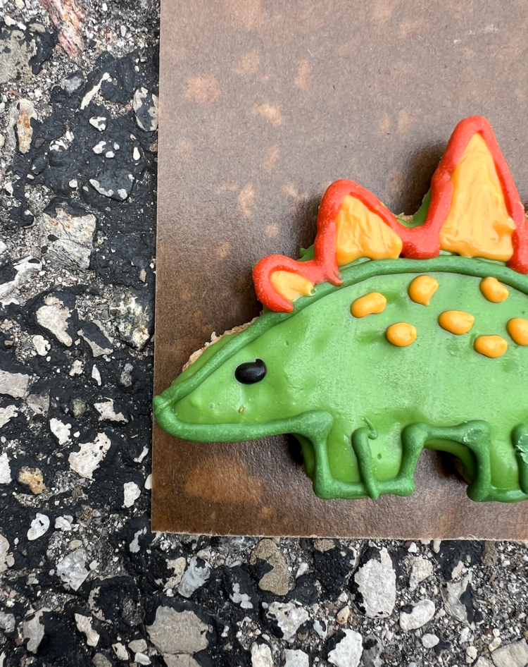 The Barkery The Barkery - Dino