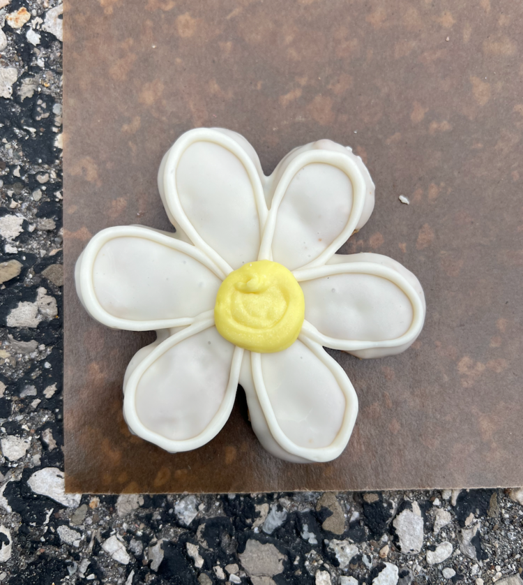 The Barkery The Barkery - Daisy