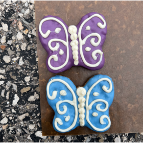 The Barkery The Barkery - Butterfly