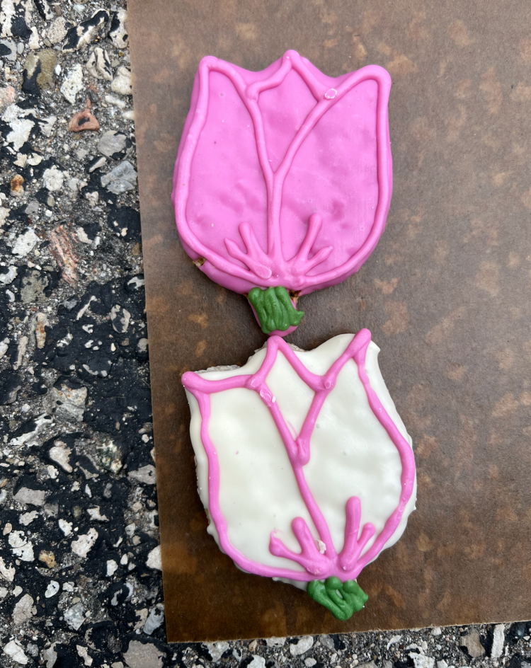 The Barkery The Barkery - Tulip