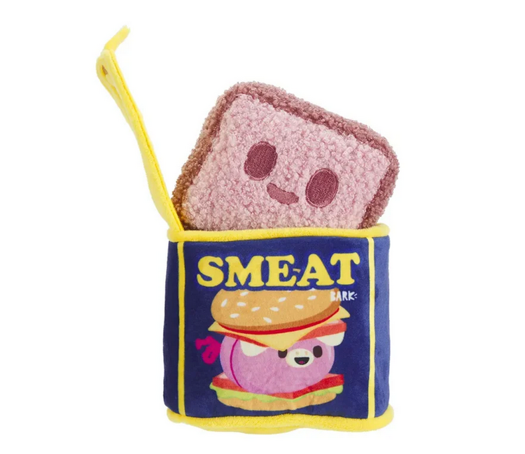 Bark Bark - Canned Smeat - XS-M