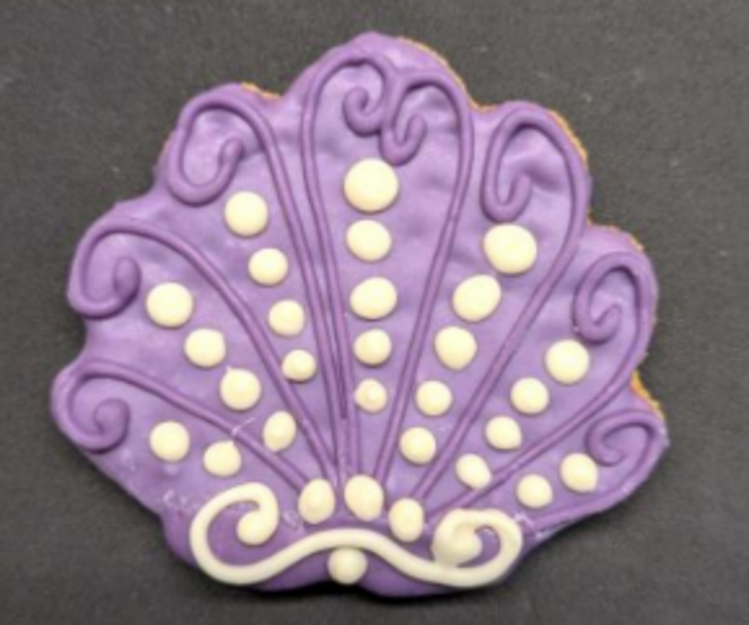 The Barkery The Barkery - Seashell
