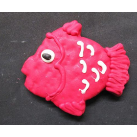 The Barkery The Barkery - Fish