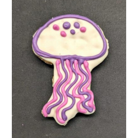 The Barkery The Barkery - Jelly Fish