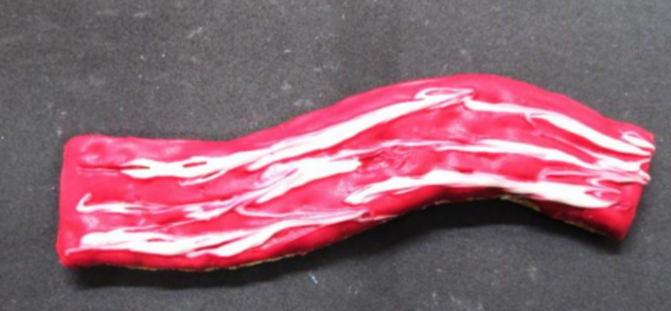 The Barkery The Barkery - Bacon