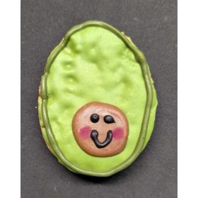 The Barkery The Barkery - Avocado