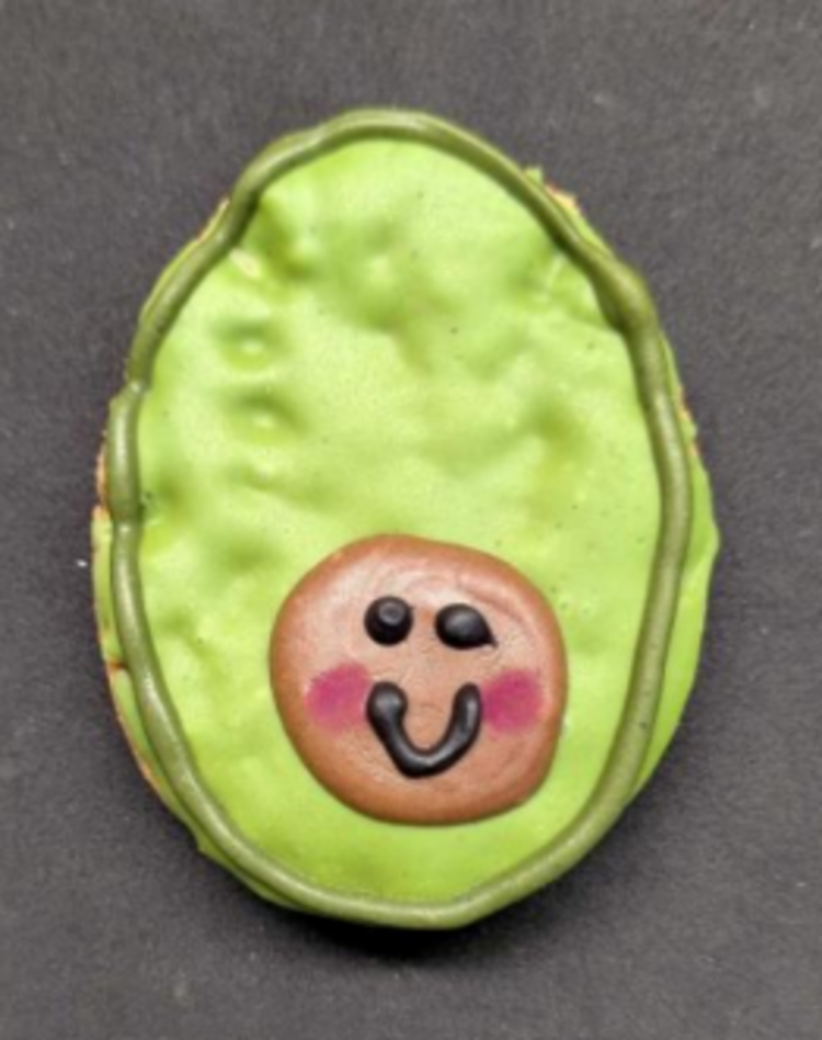 The Barkery The Barkery - Avocado