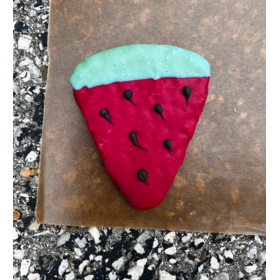 The Barkery The Barkery - Watermelon