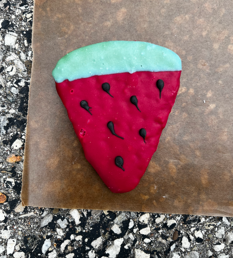 The Barkery The Barkery - Watermelon