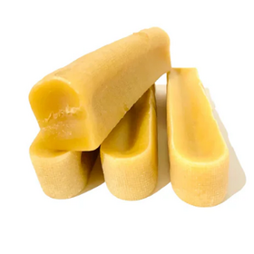 Happy Chew Happy Chew - Yak Cheese - Plain - Med