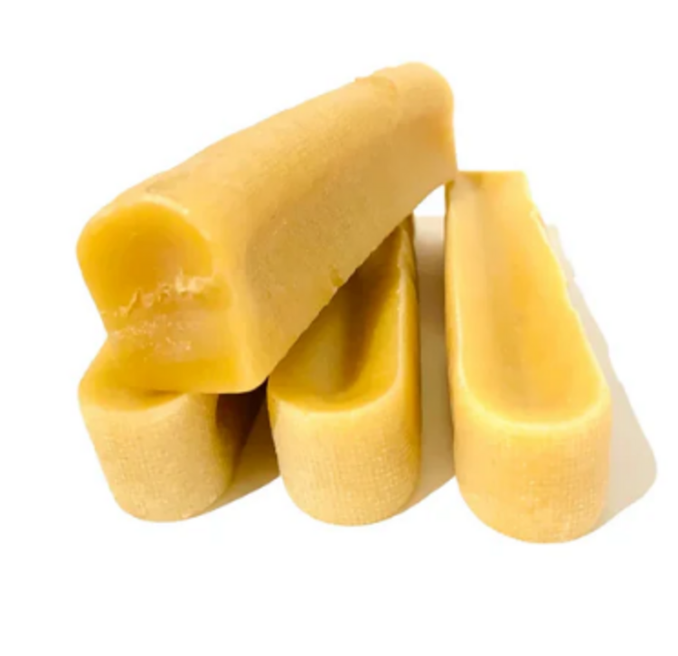 Happy Chew Happy Chew - Yak Cheese - Plain - Med