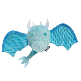 Bark Bark – Brrrtha the Dragon - S-XS