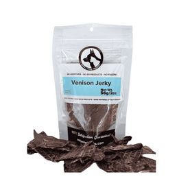 Only One Treats Only One Treats - Venison Jerky - 56g