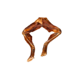 Only One Treats Only One Treats - Frog Legs - SINGLE