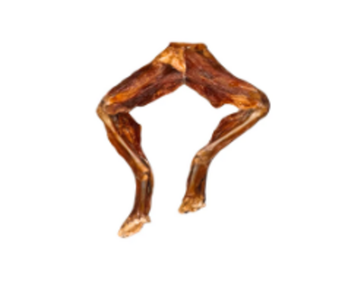 Only One Treats Only One Treats - Frog Legs - SINGLE