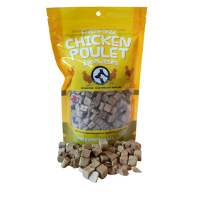 Only One Treats Only One Treats - Freeze Dried Chicken - 100g
