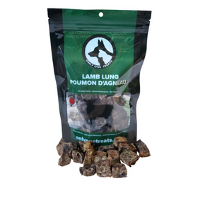 Only One Treats Only One Treats - Lamb Lung - 70g