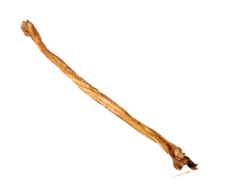 Only One Treats Only One Treats - Lamb Pizzle - 9"-14"