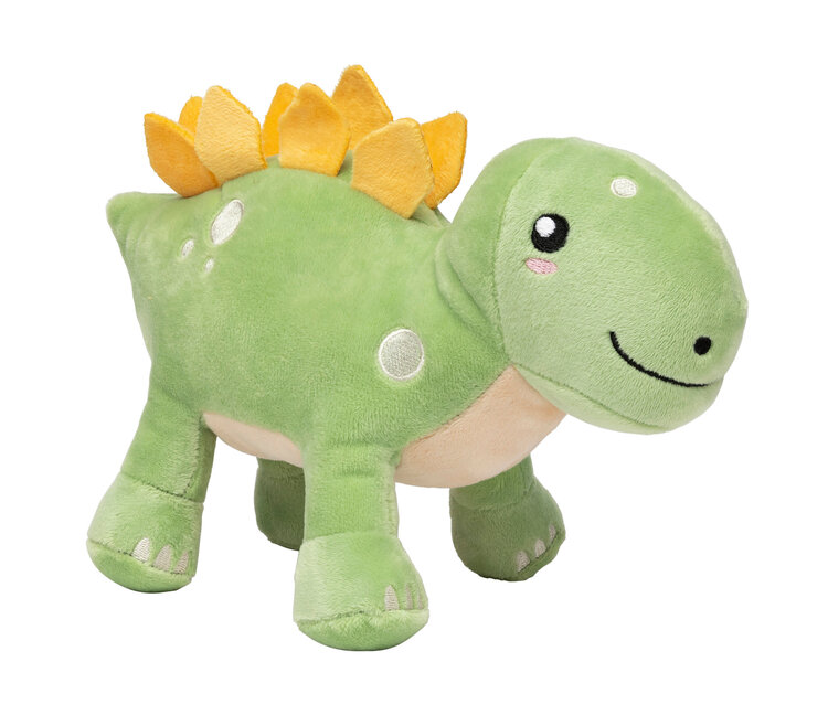 Fuzzyard Fuzzyard - Stannis The Stegosaurus