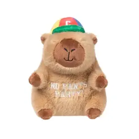 Fuzzyard Fuzzyard - Capy-Bara