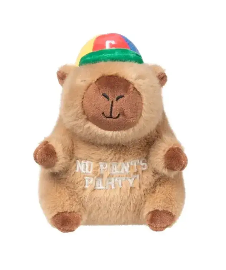 Fuzzyard Fuzzyard - Capy-Bara