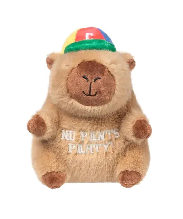 Fuzzyard Fuzzyard - Capy-Bara