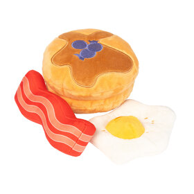 Fuzzyard Fuzzyard - DOG'S BREAKFAST 3PK