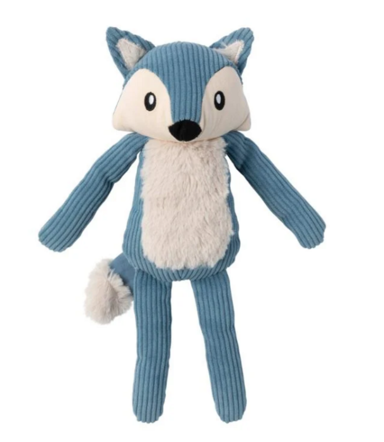 Fuzzyard Fuzzyard - French Blue Fox