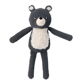 Fuzzyard Fuzzyard - Slate Grey Bear