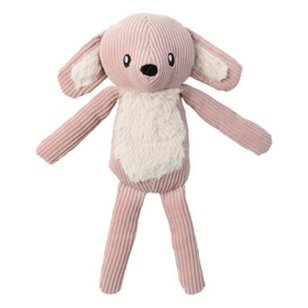 Fuzzyard Fuzzyard - Soft Blush Bunny