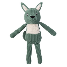 Fuzzyard Fuzzyard - Myrtle Green Kangaroo